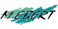 Logo der Firma Malerbetrieb Ebert Inh.Achim Helmke aus Melsungen auf dem Branchenportal Maler.org