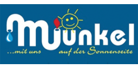 Logo der Firma Münkel GmbH & Co. KG Heizung-Lüftung-Sanitär aus Ringgau auf dem Branchenportal Heizungsbau.net