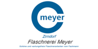Logo der Firma Flaschnerei Meyer aus Zirndorf auf dem Branchenportal Sanitaer.org