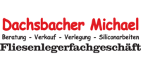 Logo der Firma Fliesenverlegung Dachsbacher Michael aus Hersbruck auf dem Branchenportal Fliesenleger.net