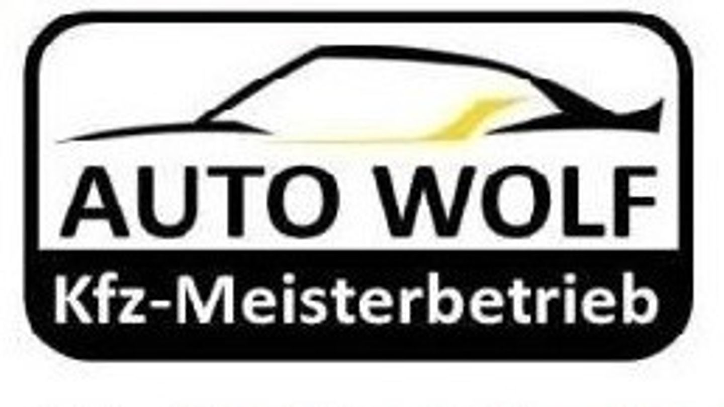Logo der Firma Auto Wolf aus Bad Kötzting auf dem Branchenportal Auto-Werkstatt.de