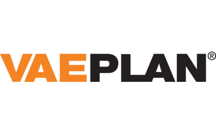 Logo der Firma Vaeplan GmbH aus Haßfurt auf dem Branchenportal Bauunternehmen.org