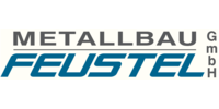Logo der Firma Metallbau Feustel GmbH aus Zwickau auf dem Branchenportal Schlosserei.net