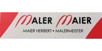 Logo der Firma Maier Herbert Malermeister aus Oberaudorf auf dem Branchenportal Maler.org