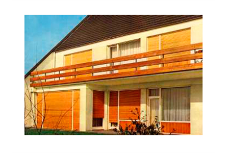 Beispielarbeit von Rolladen-Portugall GmbH - veröffentlicht auf Fensterbau.org