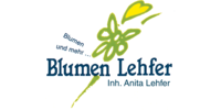 Logo der Firma Blumen Lehfer aus Schweinfurt auf dem Branchenportal Gartenbau.org