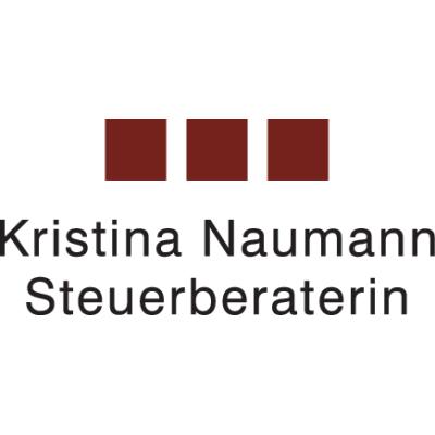 Logo der Firma Kristina Naumann Steuerberaterin aus Dresden auf dem Branchenportal Steuer-Berater.de