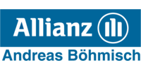 Logo der Firma Böhmisch Andreas Allianz Versicherungsagentur aus Deggendorf auf dem Branchenportal Finanzberater.net