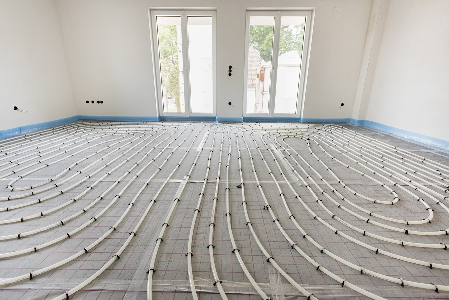 Beispielarbeit von Gas-Heizung-Sanitärinstallation Jörg Nickel Montage & Service - veröffentlicht auf Sanitaer.org