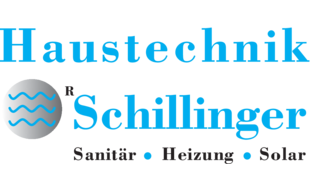 Logo der Firma Schillinger Haustechnik aus Berg auf dem Branchenportal Heizungsbau.net