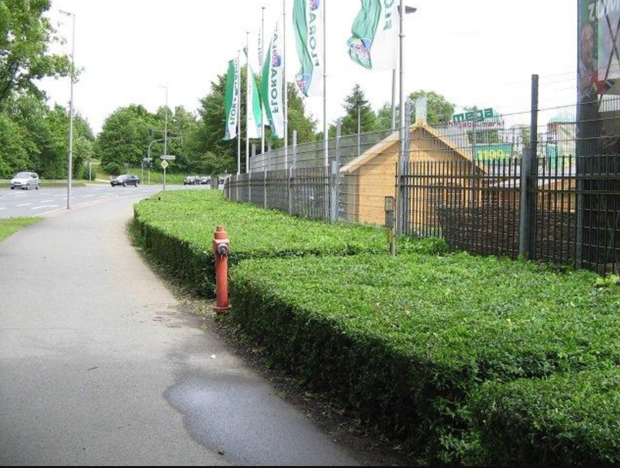 Beispielarbeit von Gala-Bau Murgas - veröffentlicht auf Gartenbau.org