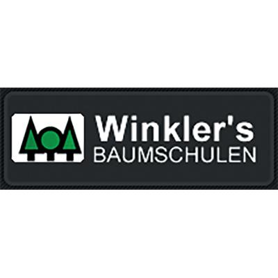 Logo der Firma R. Winkler, Garten- und Landschaftsbau GmbH aus Odelzhausen auf dem Branchenportal Gartenbau.org