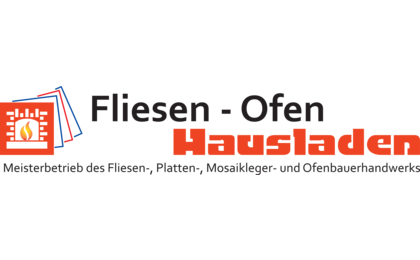 Logo der Firma Fliesen Ofen Hausladen Franz aus Wörth auf dem Branchenportal Bauunternehmen.org