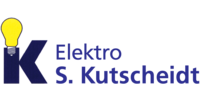 Logo der Firma Elektro Kutscheidt Stephan aus Viersen auf dem Branchenportal Elektriker.org
