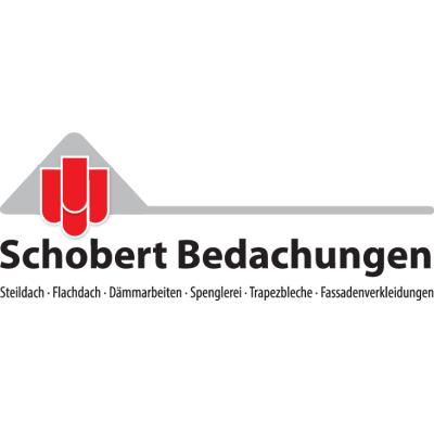 Logo der Firma Schobert Bedachungen GmbH & Co. KG aus Haßfurt auf dem Branchenportal Dachdecker.com