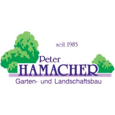 Logo der Firma Peter Hamacher Garten- und Landschaftsbau aus Dormagen auf dem Branchenportal Gartenbau.org