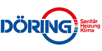 Logo der Firma Döring GmbH & Co.KG aus Neukirchen auf dem Branchenportal Fliesenleger.net