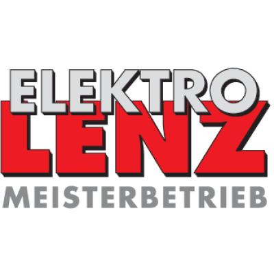 Logo der Firma Elektro Lenz aus Neuss auf dem Branchenportal Elektriker.org