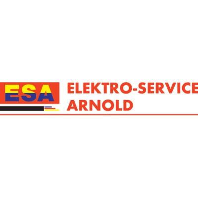 Logo der Firma Elektro-Service Arnold aus Bobritzsch-Hilbersdorf auf dem Branchenportal Elektriker.org