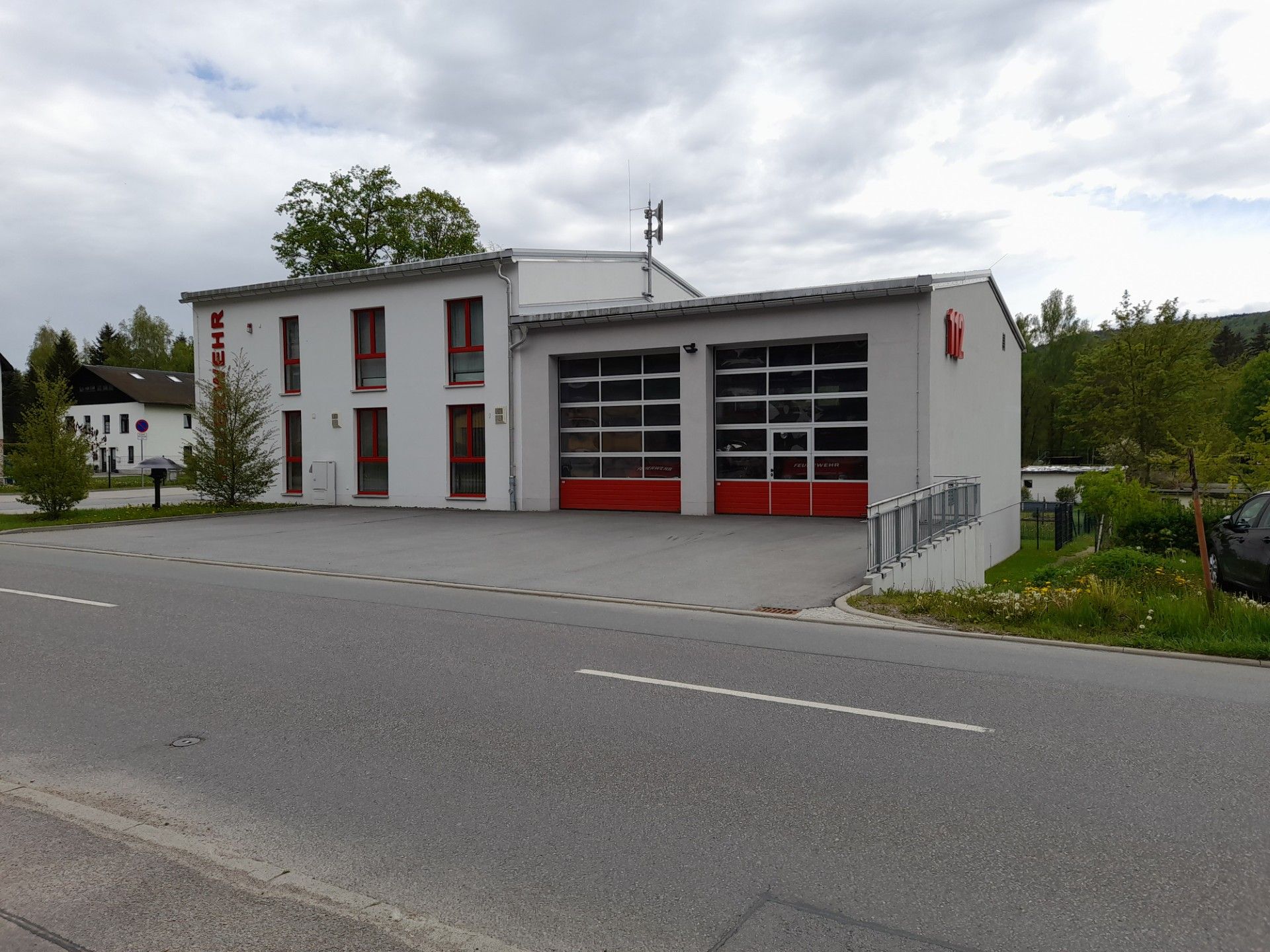 Beispielarbeit von Bertram Drechsel Drechsel-Bau - veröffentlicht auf Bauunternehmen.org
