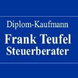 Logo der Firma Frank Teufel Steuerberater aus Rottenburg auf dem Branchenportal Steuer-Berater.de