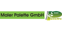 Logo der Firma Maler Palette GmbH aus Zwickau auf dem Branchenportal Bauunternehmen.org