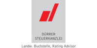 Logo der Firma Dürrer & Kollegen Steuerberatungsgesellschaft mGH aus Dietfurt auf dem Branchenportal Steuer-Berater.de