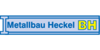 Logo der Firma Metallbau Heckel GmbH & Co. KG aus Lengenfeld auf dem Branchenportal Schlosserei.net