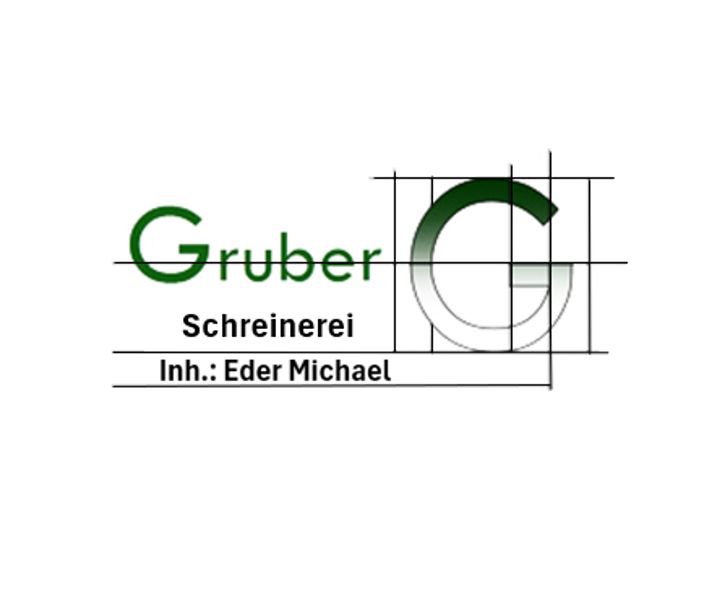Logo der Firma Schreinerei Gruber Inh. Eder Michael aus Rimbach auf dem Branchenportal Tischler-Schreiner.org