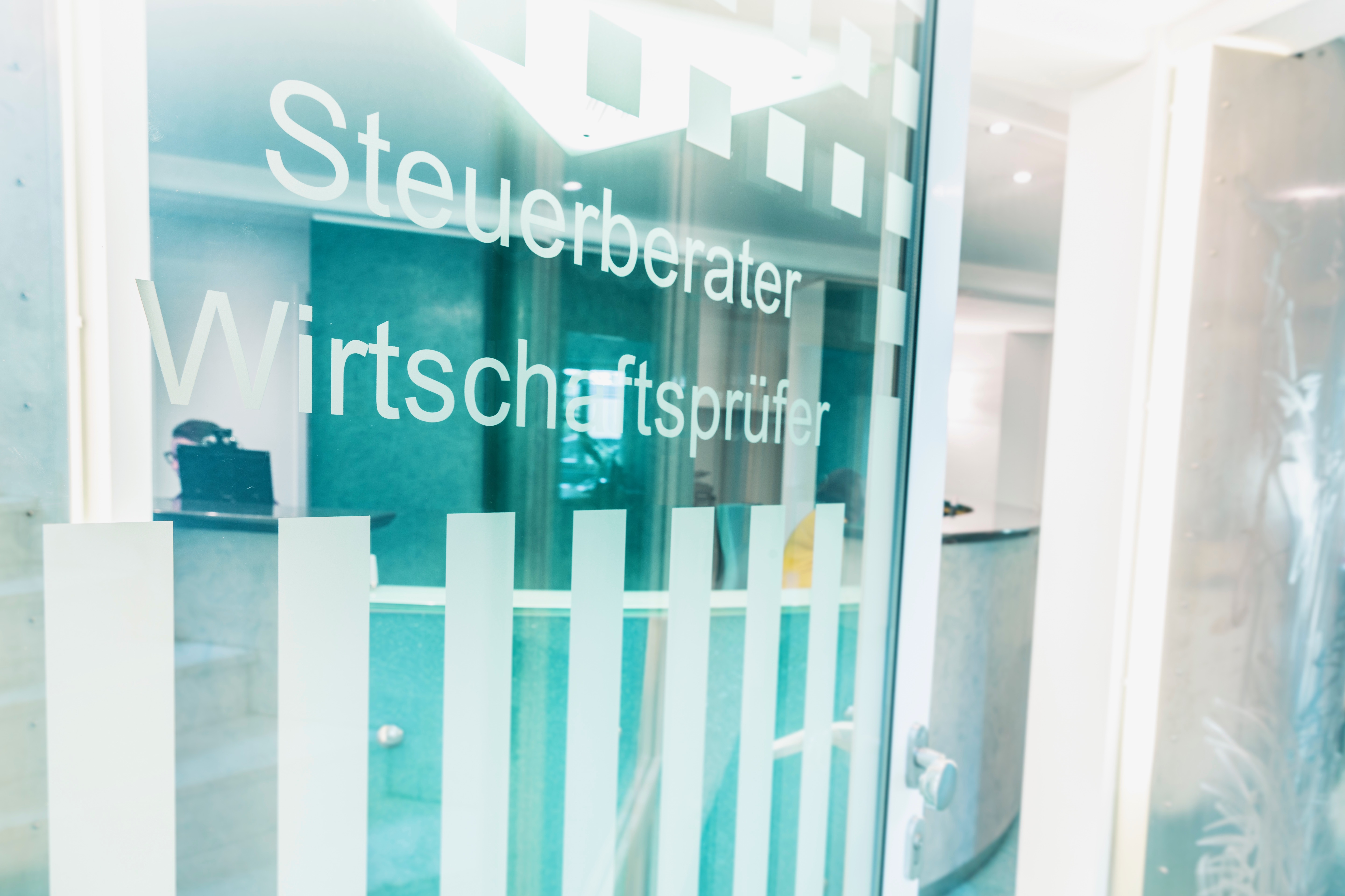 Beispielarbeit von Dr. Ernst Beck und Rainer Schatz - veröffentlicht auf Steuer-Berater.de