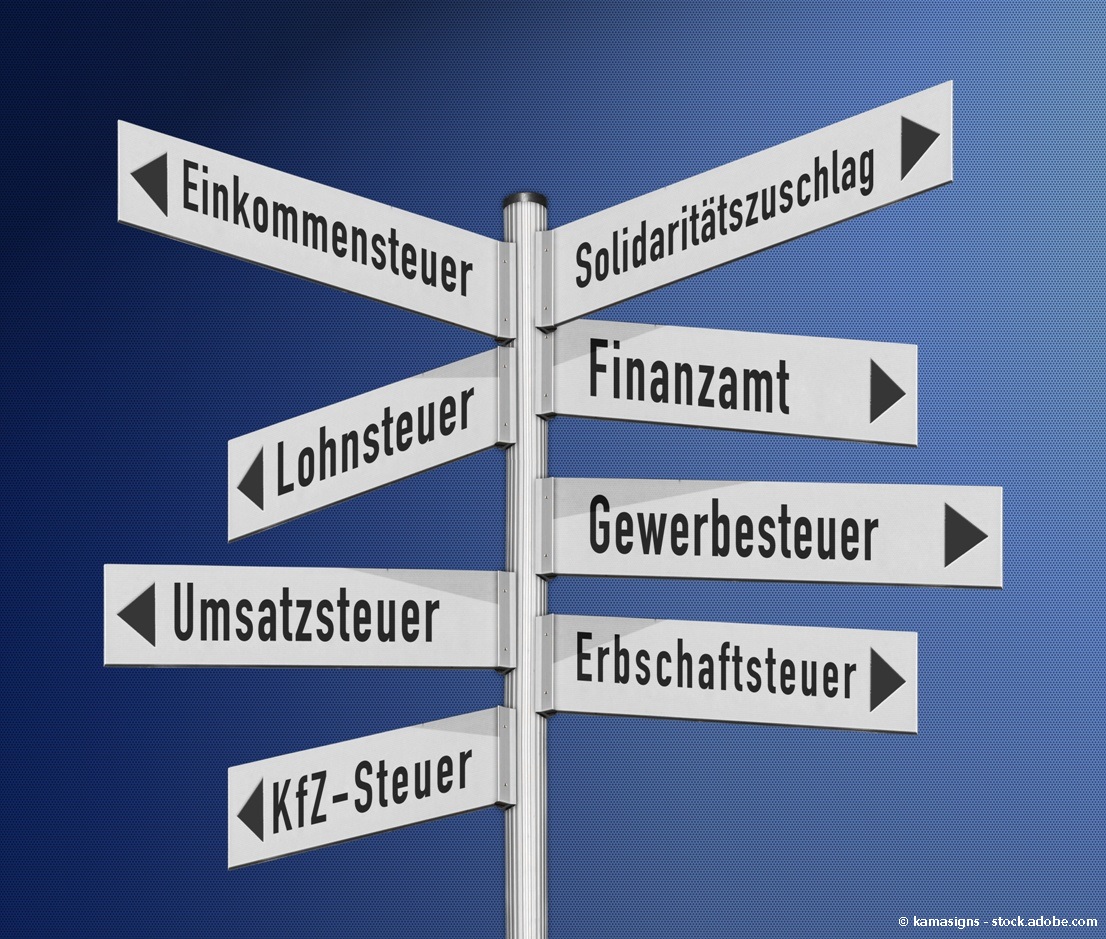 Beispielarbeit von Steuerberater Wenzel & Thiel Partnerschaft mbB - veröffentlicht auf Steuer-Berater.de