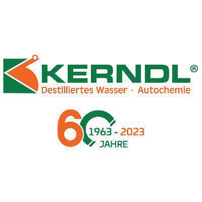 Logo der Firma H. Kerndl GmbH aus Weißenfeld auf dem Branchenportal Auto-Werkstatt.de