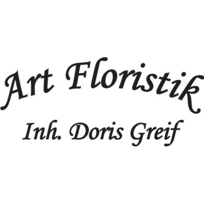 Logo der Firma Art Floristik Doris Greif aus Dormagen auf dem Branchenportal Gartenbau.org