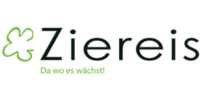 Logo der Firma Gärtnerei Ziereis GbR aus Schwarzenfeld auf dem Branchenportal Gartenbau.org