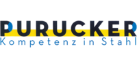 Logo der Firma PURUCKER Metalltechnik GmbH aus Untersteinach auf dem Branchenportal Schlosserei.net