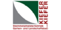 Logo der Firma Kiefer & Kiefer GmbH aus Zorneding auf dem Branchenportal Gartenbau.org