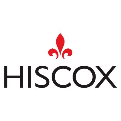 Logo der Firma Hiscox SA aus München auf dem Branchenportal Finanzberater.net