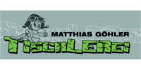 Logo der Firma Matthias Göhler Tischlerei aus Dippoldiswalde auf dem Branchenportal Bauunternehmen.org