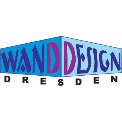 Logo der Firma Wanddesign Dresden - Malermeister Holger Grafe aus Bannewitz auf dem Branchenportal Maler.org