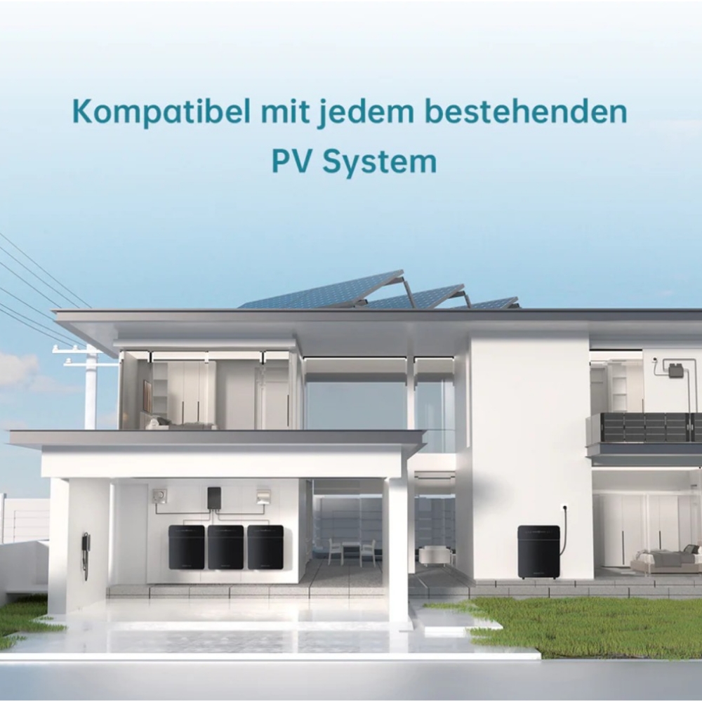 Beispielarbeit von Balkonkraftwerk Süd - veröffentlicht auf Solartechnik.org