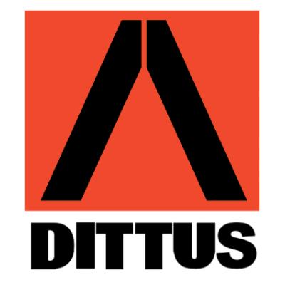 Logo der Firma Dittus Gerüstbau GmbH aus Talheim auf dem Branchenportal Geruestbau.org