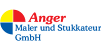 Logo der Firma Anger Maler & Stukkateur GmbH aus Hohenstein-Ernstthal auf dem Branchenportal Bauunternehmen.org