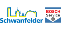 Logo der Firma Schwanfelder Meisterwerkstatt aus Rednitzhembach auf dem Branchenportal Auto-Werkstatt.de