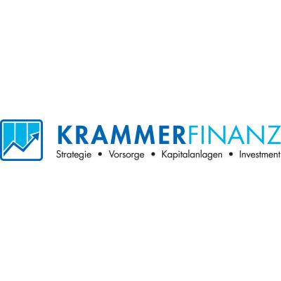 Logo der Firma Krammer Finanz Heike Krammer aus Aschaffenburg auf dem Branchenportal Finanzberater.net