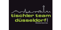 Logo der Firma Tischler Team Düsseldorf aus Düsseldorf auf dem Branchenportal Tischler-Schreiner.org