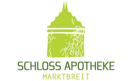 Schloss Apotheke - LOGO