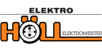 Logo der Firma Elektro Höll aus Moers auf dem Branchenportal Elektriker.org