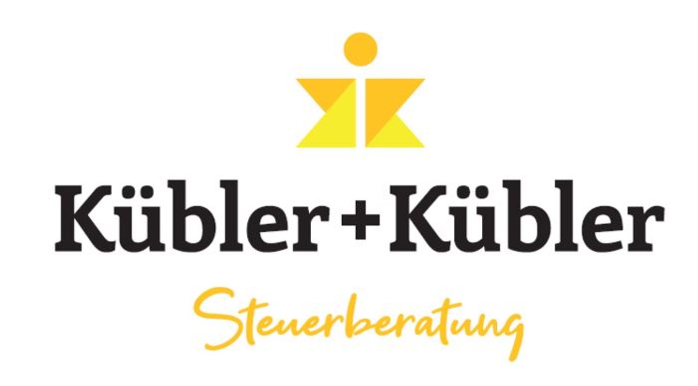 Logo der Firma Kübler + Kübler Steuerberatungsgesellschaft mbH aus Auenwald auf dem Branchenportal Steuer-Berater.de