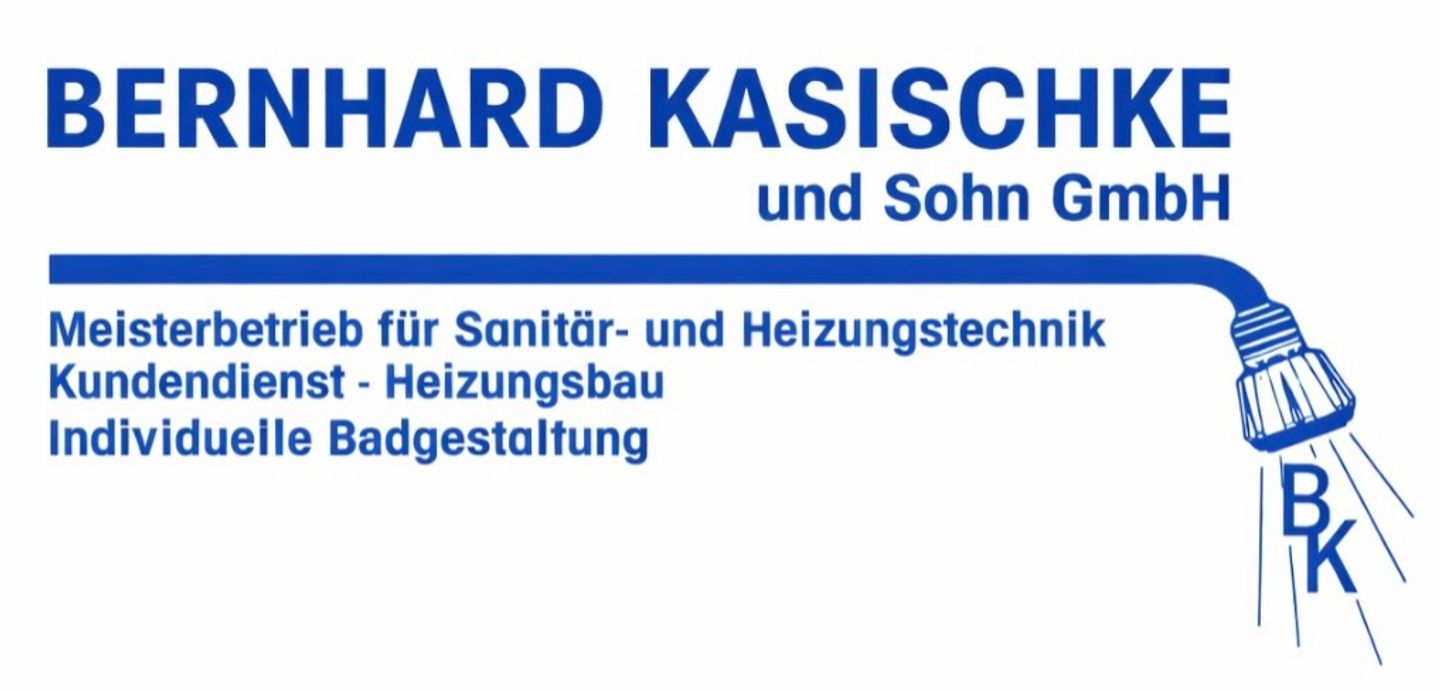 Logo der Firma Kasischke u.Sohn GmbH Sanitär- u. Heizungstechnik aus Garmisch-Partenkirchen auf dem Branchenportal Sanitaer.org