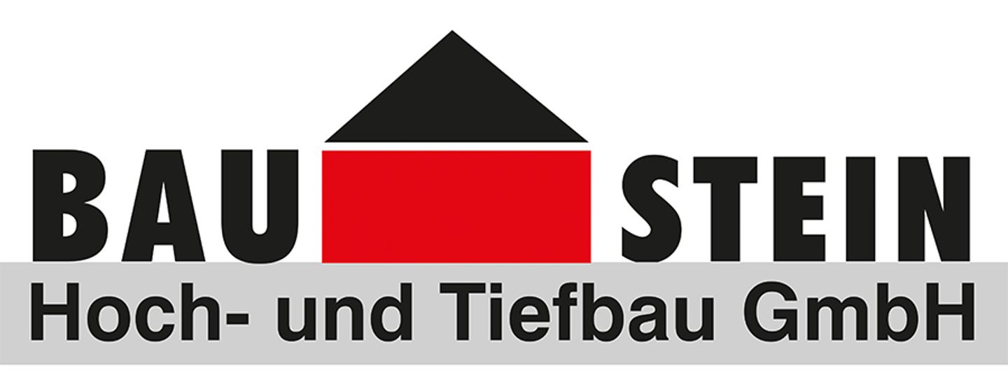 Logo der Firma Bau Stein Hoch- u. Tiefbau GmbH aus Dresden auf dem Branchenportal Bauunternehmen.org